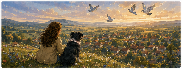 cheri i novata i priatelka - stoykominchev (3)