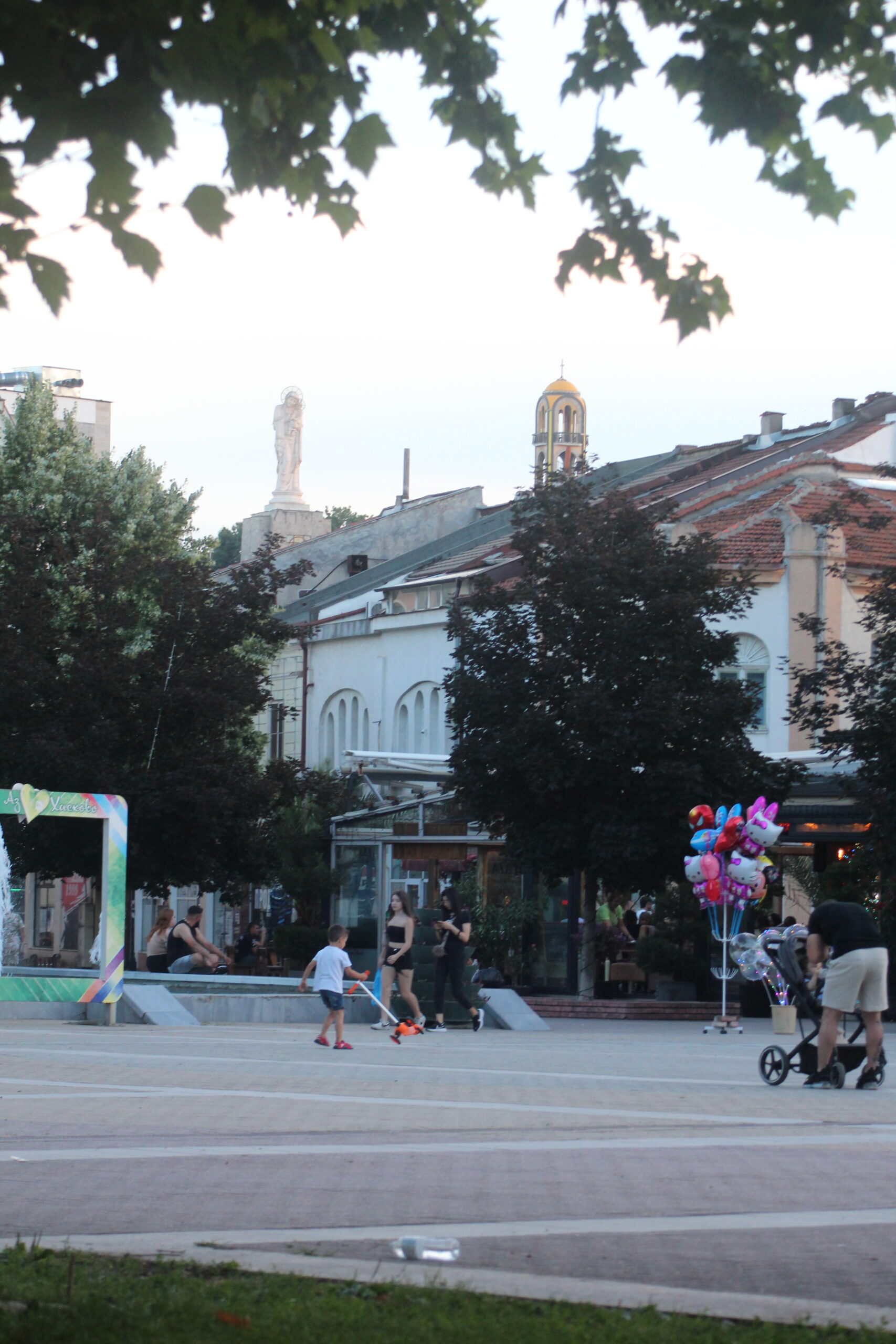 dzhaz_v_haskovo1 (1) Джаз в Хасково