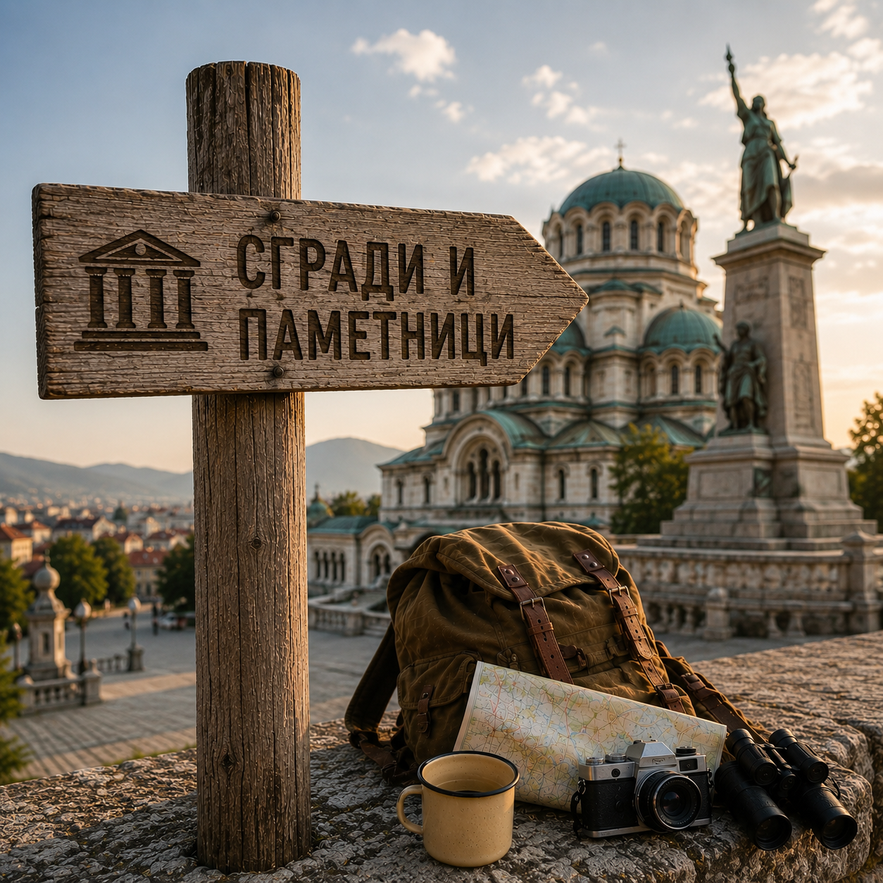 sgradi i pametnitsi