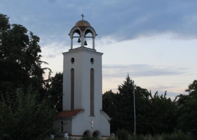 kambanariata - hram presveta bogoroditsa - haskovo (4) - stoykominchev