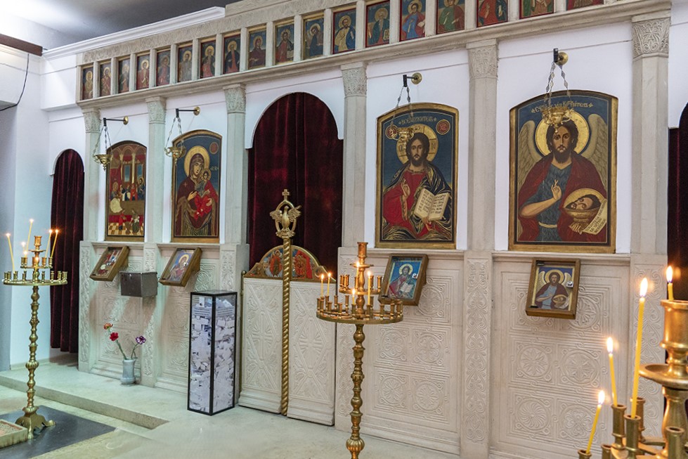 Paraklis Rozhdestvo Bogorodichno - stoykominchev